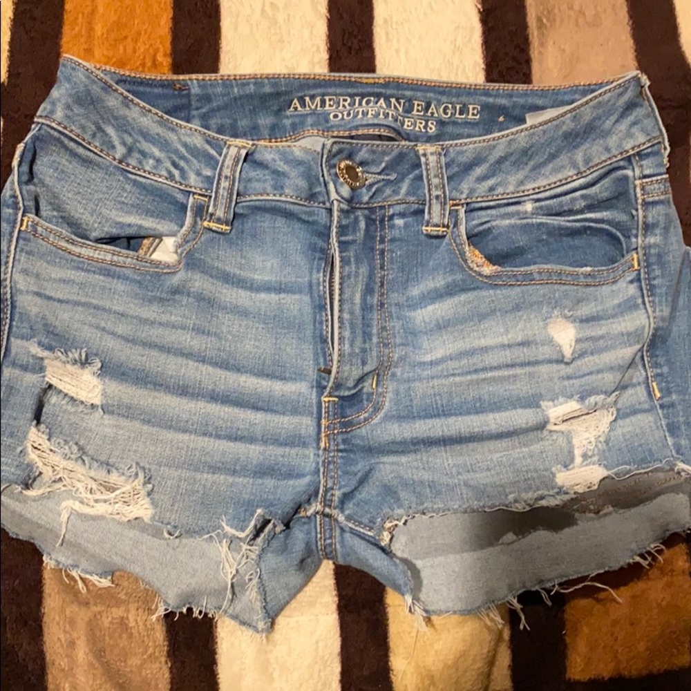 American Eagle shorts